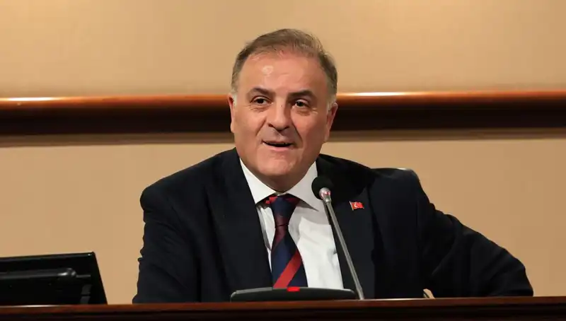 İstanbul Büyükşehir Belediye Başkanvekilliği Adayı Nuri Aslan Kimdir?