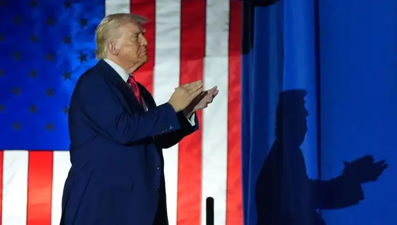 Trump'ın 100 Günde Gerçekleştirdiği Devrim: 100 Yılın En Köklü Değişimi