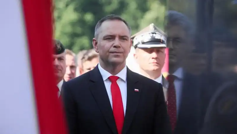 Polonya Hükümeti, Ukrayna'ya Yardım Yasasını Neden Veto Etti?