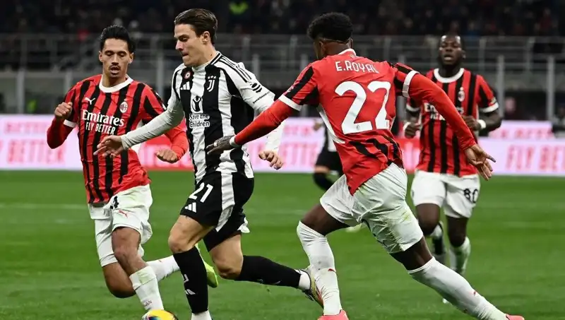 Yıldız Futbolcu Fagioli'nin Yasa Dışı Bahis Skandalı: Gerçekler Ortaya Çıktı