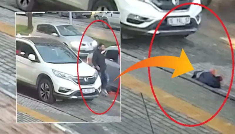 Hakimden Şaşırtan Uyarı: "Sakın Kilo Almayın!"