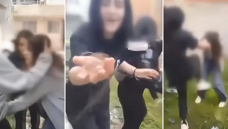 İstanbul'daki Akran Zorbalığı Olayı: Genç Kızın Trajik Hikayesi