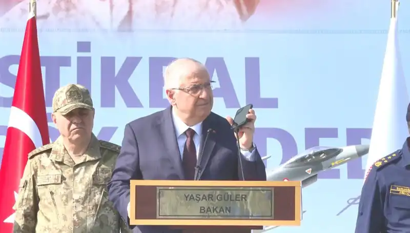Cumhurbaşkanı Erdoğan'dan Mehmetçiğe Özel Bayram Mesajı: Vatanseverlik ve Fedakarlık Vurgusu