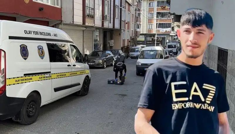 Kardeşin İhbarıyla Ortaya Çıkan Kan Donduran Cinayet Olayı