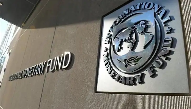 IMF'den Çarpıcı Tahmin: Küresel Kamu Borcu Rekor Seviyelere Ulaşıyor