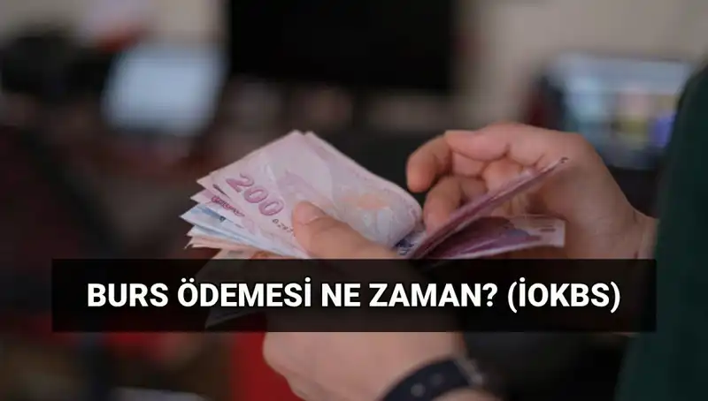 MEB'in 2025 Burs Ödemeleri İçin Beklenen Tarihler Açıklandı!