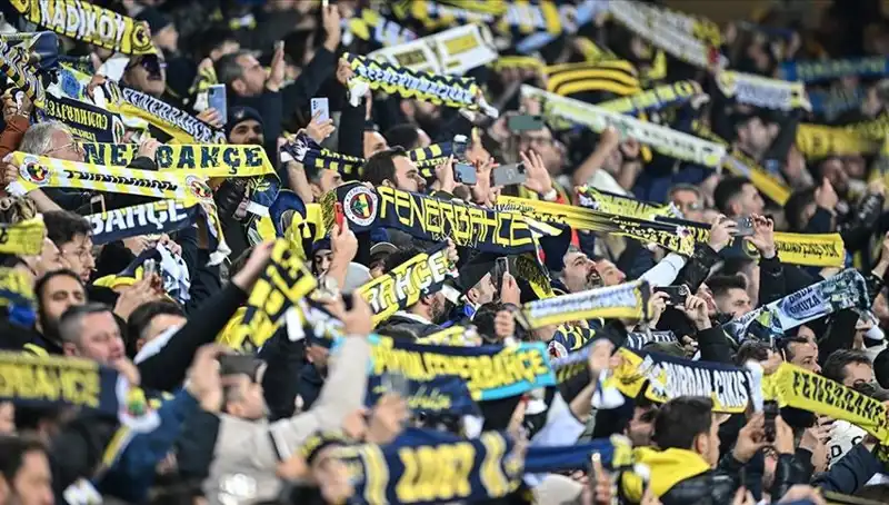 Fenerbahçe'de 2023-2024 Kombine Fiyatları Açıklandı: Heyecan Dorukta!