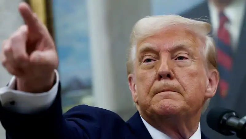 Trump'tan Ukrayna Açıklaması: Ateşkes Süreci İhtimali Üzerine Yorumlar