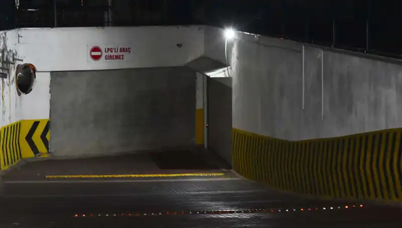 Sitedeki Husumet Cinayetle Son Buldu: Güvenlik Önlemleri Yetersiz mi?