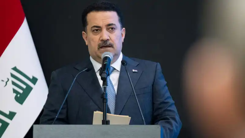 Irak, Suriye ile Ekonomik İlişkileri Güçlendirmek İçin Heyet Gönderdi