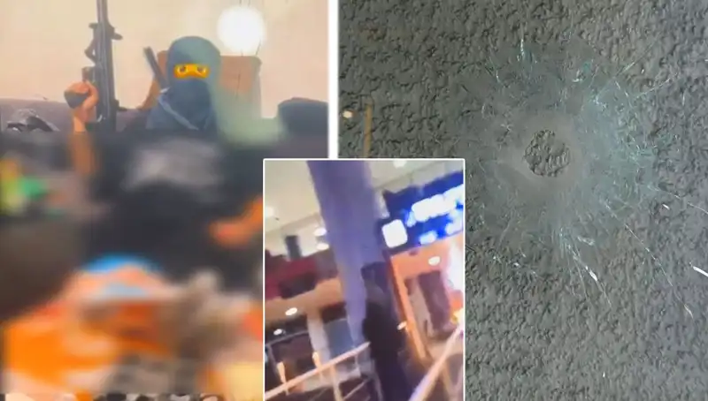 Kötü Dövme Yüzünden Tehditler ve Kurşun Yağmuru: Olayın Arka Planı