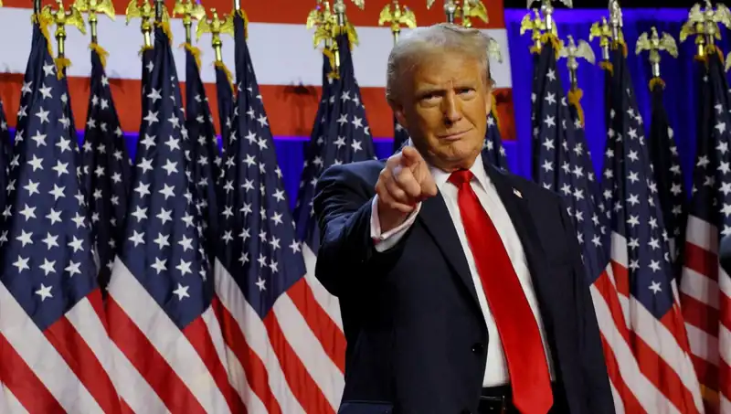 Trump, Rusya ve Ukrayna İle Büyük Ticaret Anlaşması Müjdesi Verdi