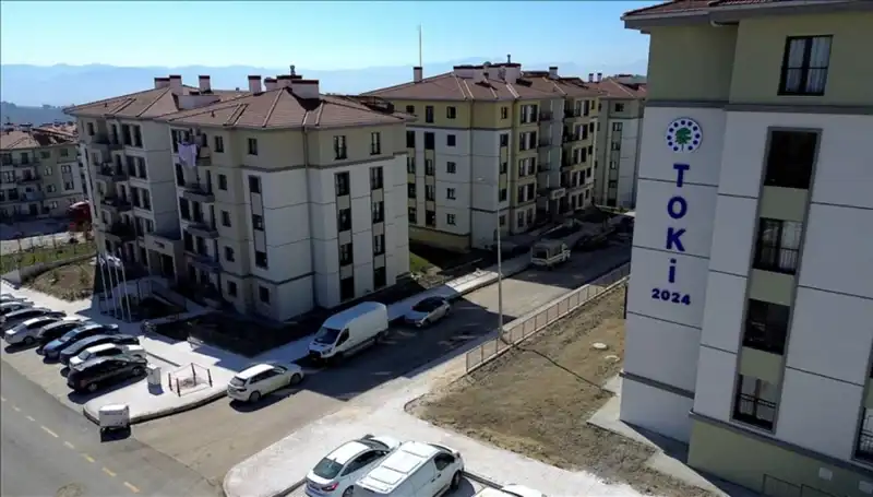 TOKİ 250 Bin Sosyal Konut Başvuruları: İstanbul ve Tüm İllerde Ne Zaman?