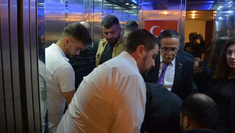 Volkan Konak Anmasında Kalbi Durdu: Sanat Dünyası Yas Tutuyor