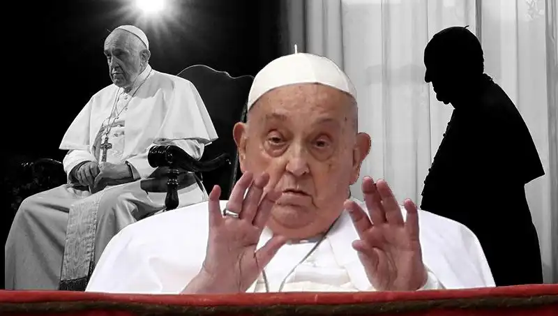 Papa Francis Hayatını Kaybetti: Dünyanın Gözleri Onun Üzerinde