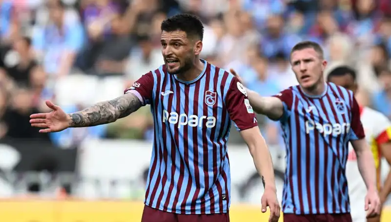 Türkiye Kupası’nda Trabzonspor, 17. Final Hedefinde Büyük Mücadelede