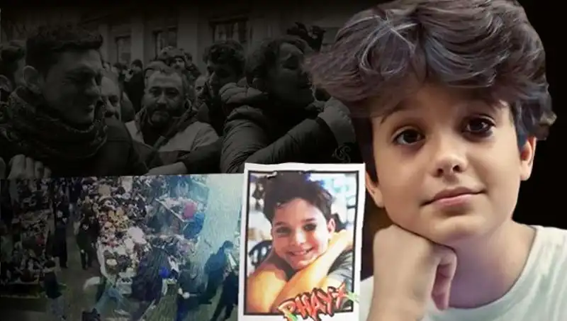 Minguzzi Cinayeti, Suça Sürüklenen Çocuklar İçin Yeni Düzenlemenin Kapısını Araladı