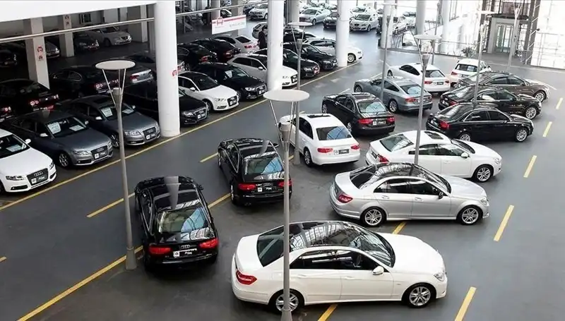 Sıfır Faiz Kampanyasıyla 1.5 Milyon Lira Otomobil Kredisi İmkanı!