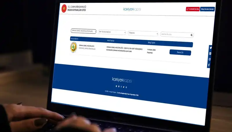 OGM 3.477 Sözleşmeli Destek Personeli Alım Sonuçları Ne Zaman Açıklanacak?