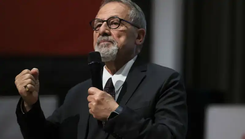 Erzincan Depremi Üzerine Prof. Naci Görür'den Önemli Açıklama