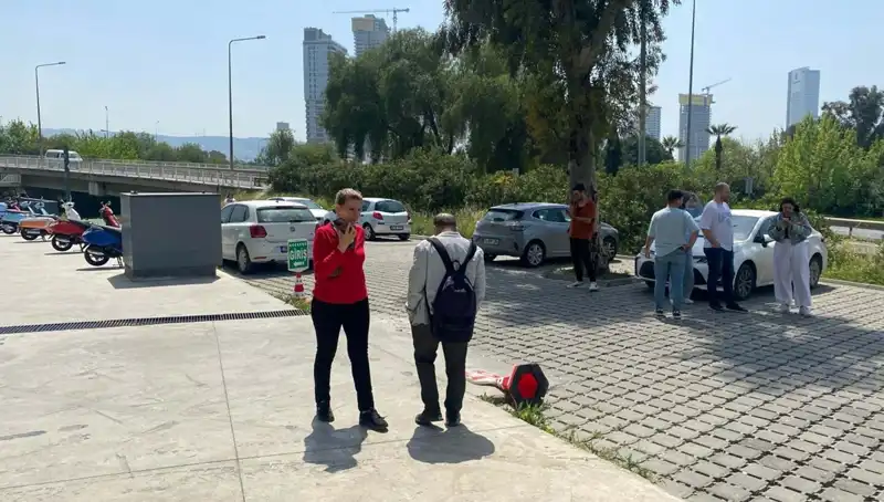 Marmara Bölgesi’nde Şok Edici Deprem: İstanbul'dan Uşak'a Uzanan Sağıltı