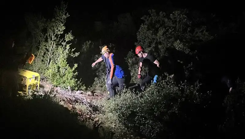 Define Peşinde Canlarından Oldular: Unsur Yapı İhtiyacı ve Tehlikeler