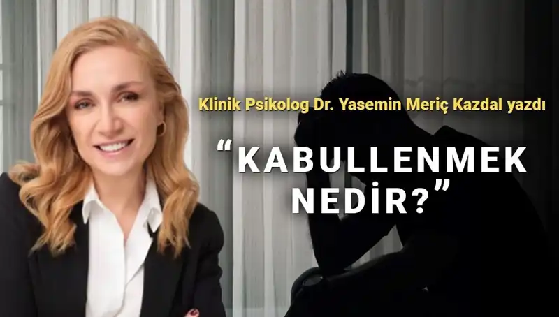 Kabullenmenin Gücü: Klinik Psikologdan Hayat Değiştiren Taktikler
