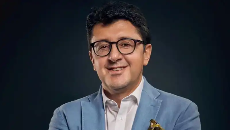 İGDAŞ Genel Müdürü Ali Ender Çolak: Hayatı ve Kariyeri Merak Ediliyor