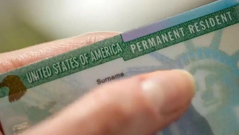 Green Card Sonuçları Ne Zaman Açıklanacak? 2025 DV Lottery Tarihleri!