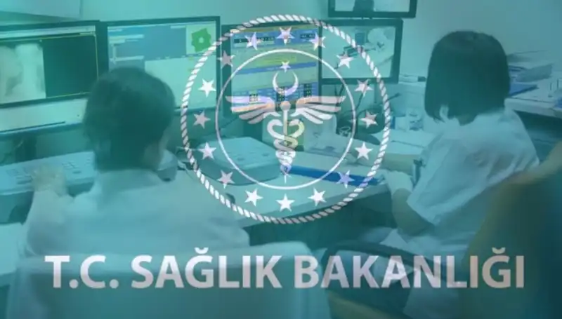 Sağlık Bakanlığı 37 Bin Personel Alımında Branşlar Belli Oldu!