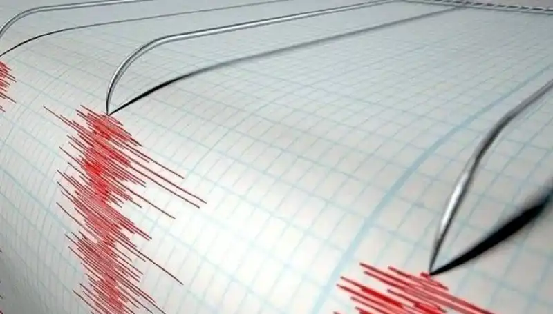 Ege Denizi'nde Beklenmedik Deprem: 3.5 Büyüklüğünde Şok Etkisi