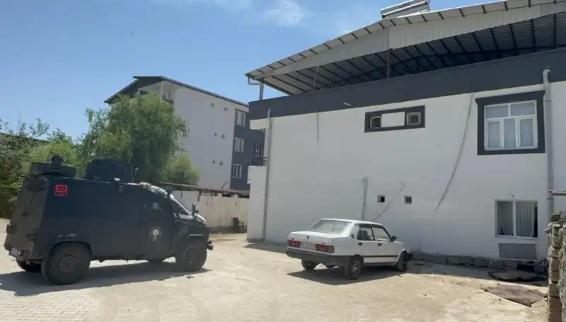 Babalar Günü'nde Şok Eden Olay: Çekiçle Babasına Saldırdı!