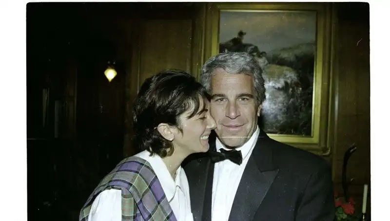 Ghislaine Maxwell, Epstein Skandalında 100 Ünlüyü İfşa Etti: Skandalın Derinleşen Boyutları
