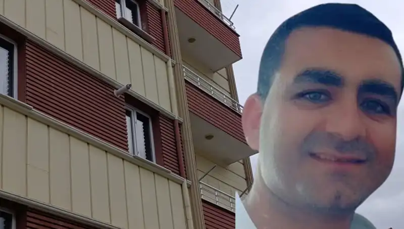 Bankacının Feci Ölümü: Maskenin Ardındaki Korkunç Gerçek