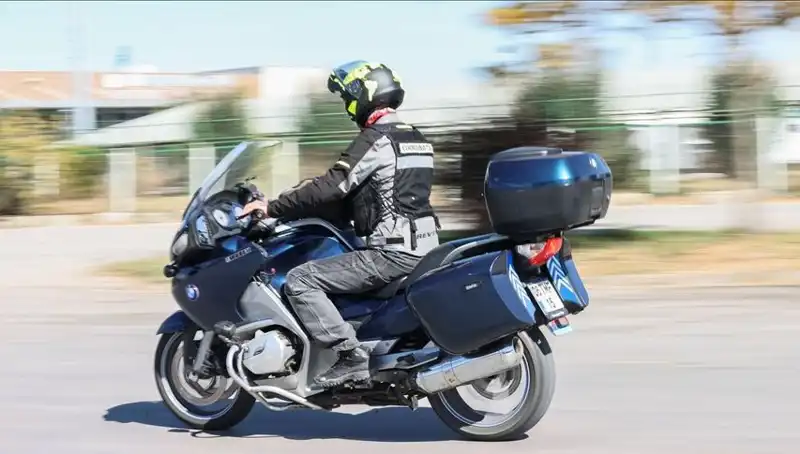 Motosiklet Sürücüsüne Kesilen Fazla Yolcu Cezası İptal Edildi: İşte Gelişmeler