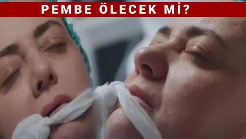 Pembe'nin Kızılcık Şerbeti'nden Ayrılması: Zehirlenme İddiaları Gerçek mi?