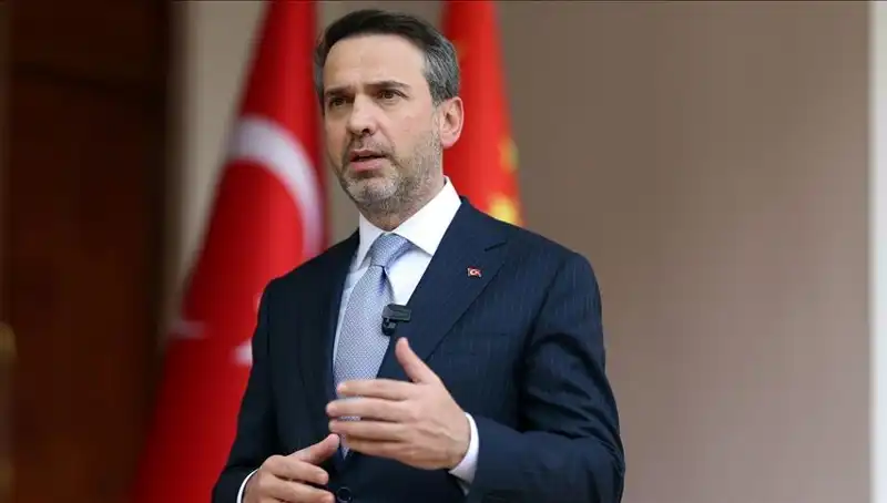 Bakan Bayraktar'dan Tarım Politikalarına Dair Önemli Açıklama!
