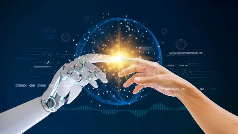 Baidu, İki Yeni Yapay Zeka Modeli ile Rekabete Katıldı
