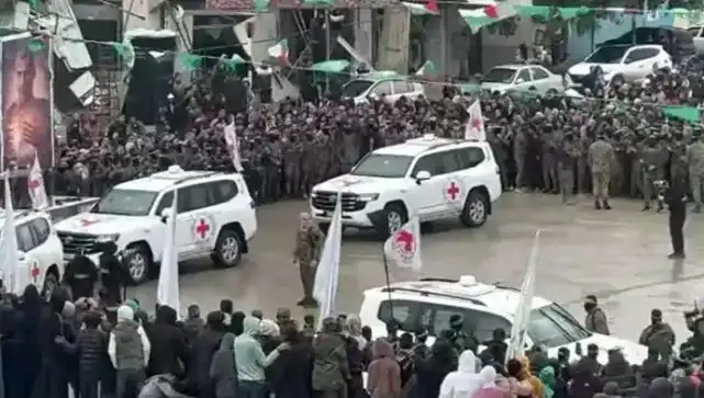 Hamas Heyeti Müzakere İçin Kahire'de: Yeni Süreç Başlıyor!