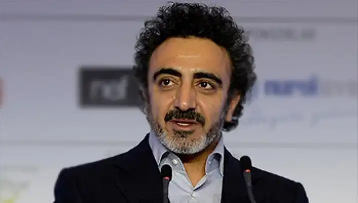 Fenerbahçe'nin Yeni Sponsoru Chobani: Hamdi Ulukaya'nın Başarı Hikayesi Nedir?