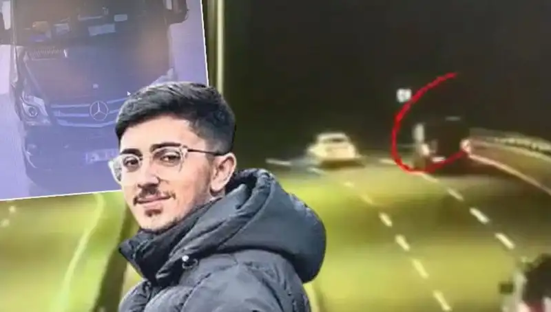Muhammed Gürcan Koçak’ın Ölümüne Neden Olan Sürücüye Tahliye Kararı Geldi