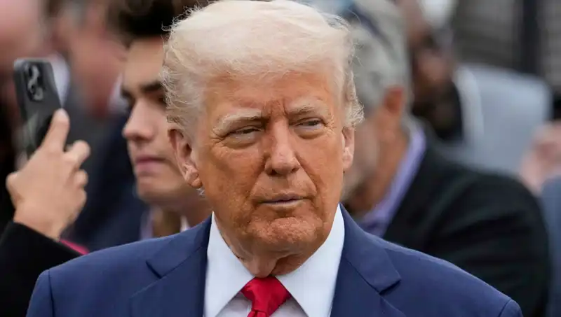 Trump’tan Çarpıcı Açıklama: Çin’e Uygulanan Vergilerde İndirim Geliyor!