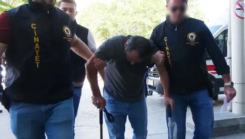 1 Haftadır Aranan Kayıp, Arazide Bulundu: Şok İtiraflar Geldi!