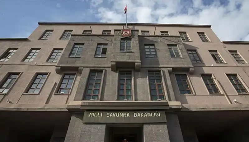 Yunan Askerlerinden Türk Askerine Hakaret: TSK'dan Sert Tepki Geldi
