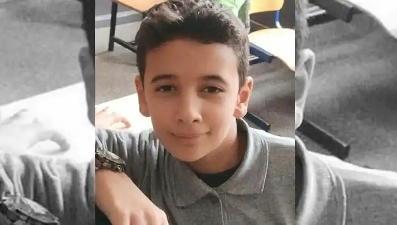 Okula Gitmek İçin Yola Çıkan Burak’tan Korkutan Haber: Gözyaşları İçinde Bekleyiş Devam Ediyor