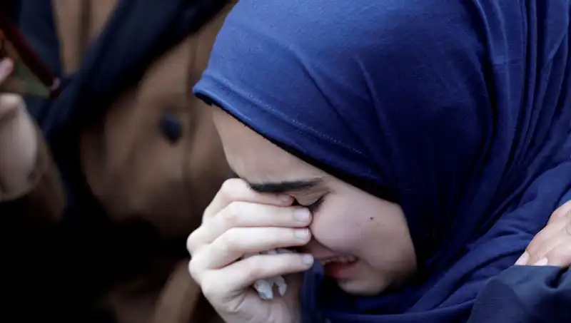 18 Yıl Sonra Gelen Şok: İsrail Bebeğini Hayattan Kopardı!