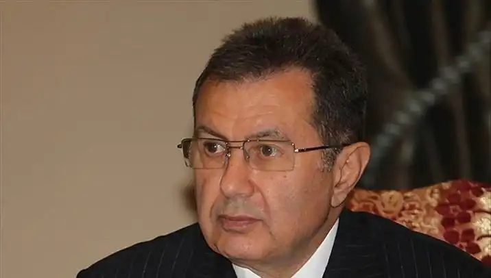 Mehmet Emin Karamehmet: Türk İş Dünyasında Bir Efsane ve Vizyoner
