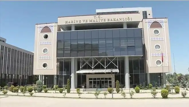 Hazine, Yılsonu İhalesi ile Borçlanmaları Artırıyor: Detaylar Açıklandı