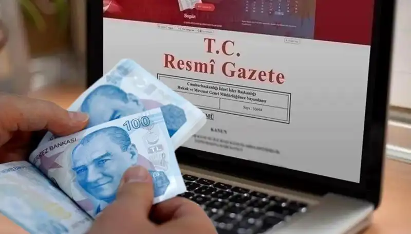2 Nisan 2025 Resmi Gazete Kararları: Yenilikler ve Öne Çıkan Düzenlemeler