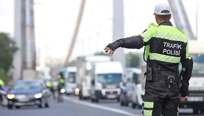 Sürücü Affı Geliyor mu? Bakan Yerlikaya'dan Açıklama!